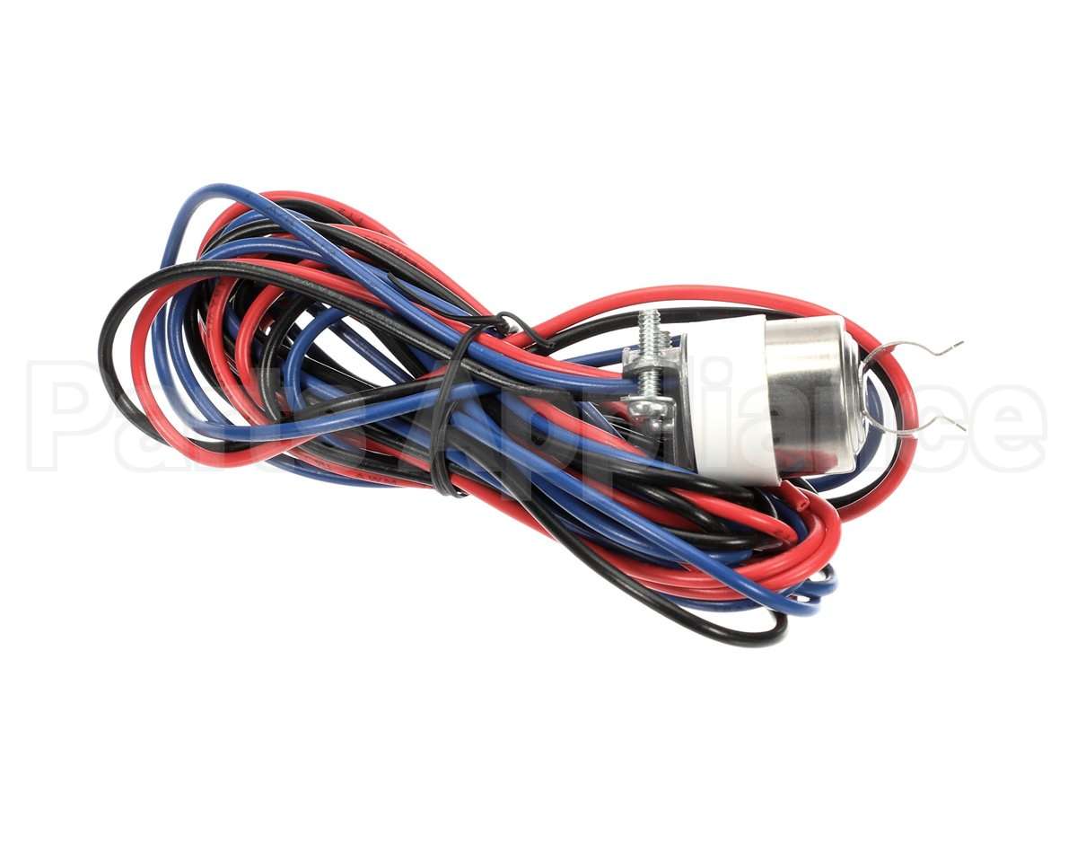70011411 International Environmental 1/2" Aquastat 96"Lead L85-15F