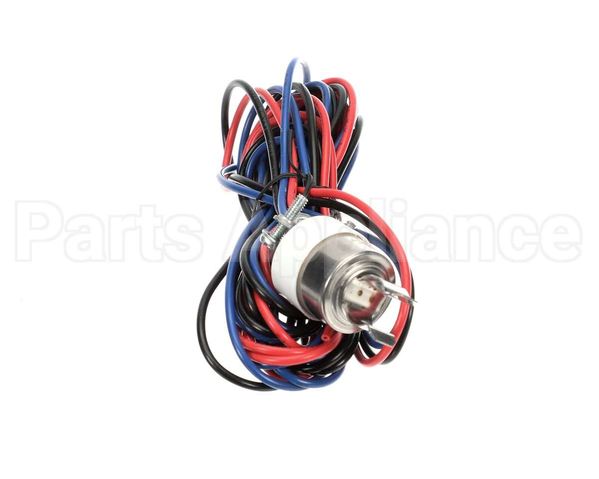 70011411 International Environmental 1/2" Aquastat 96"Lead L85-15F