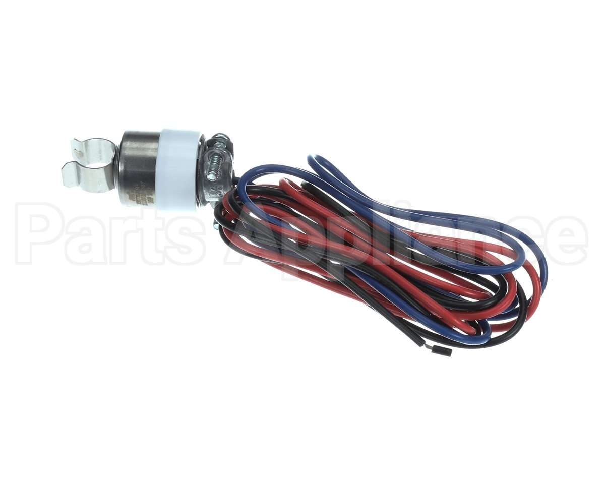 70011415 International Environmental 1/2" Aquastat, L85-15F