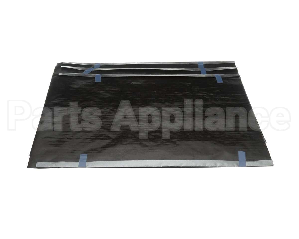 7001166 Antunes Platen Cover Sheet Vct-2000 (3