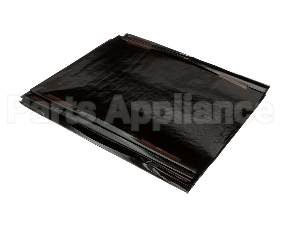7001167 Antunes Platen Cover Sheet