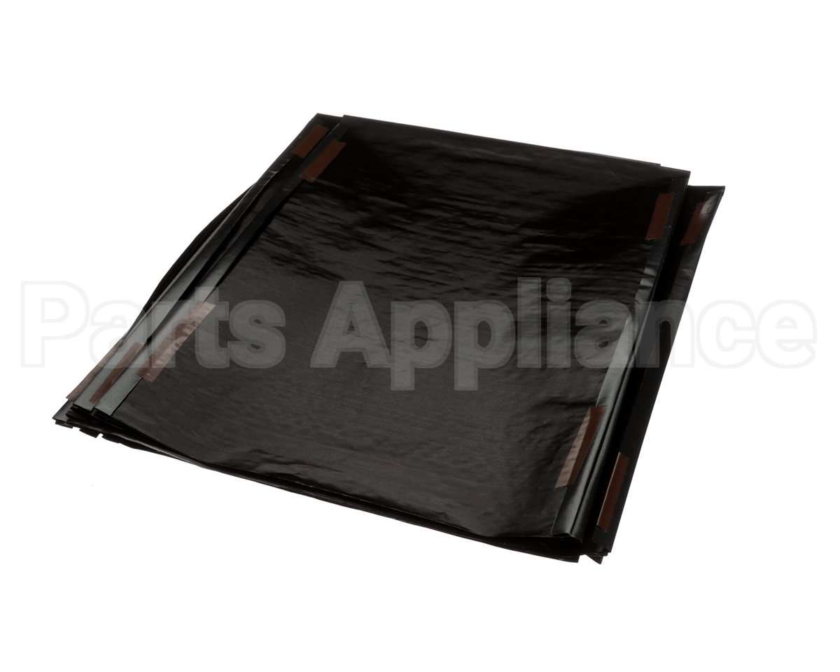 7001167 Antunes Platen Cover Sheet