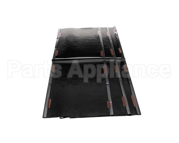 7001168 Antunes Platen Cover Sheet