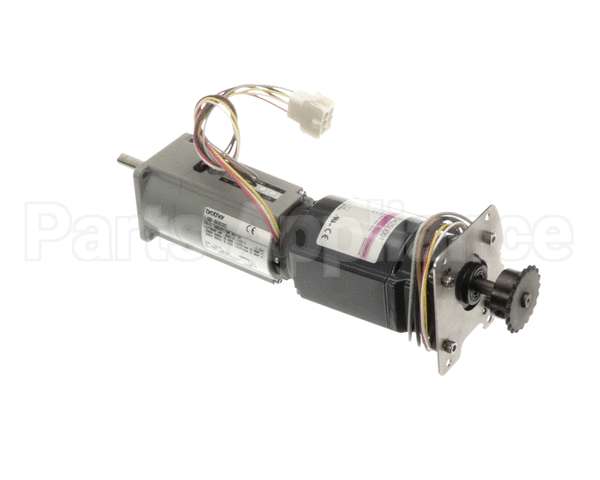 7001175 Antunes Motor Assembly For Gst-2H