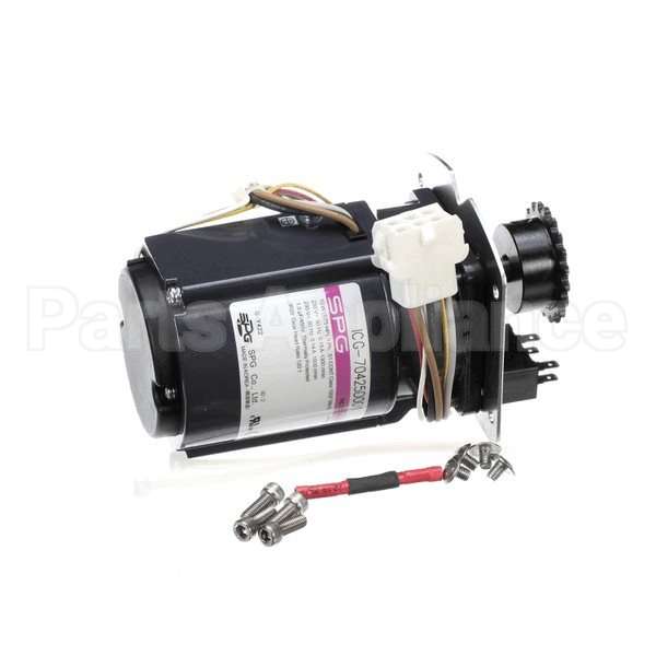 7001175 Compatible Roundup Motor Assembly