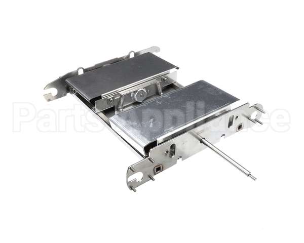7001180 Antunes Adjust Frame Assembly For Gst-2H