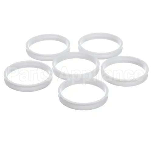 7001216 Compatible Roundup Ring, Egg(Kit, 3"X 1/2") Pk/6