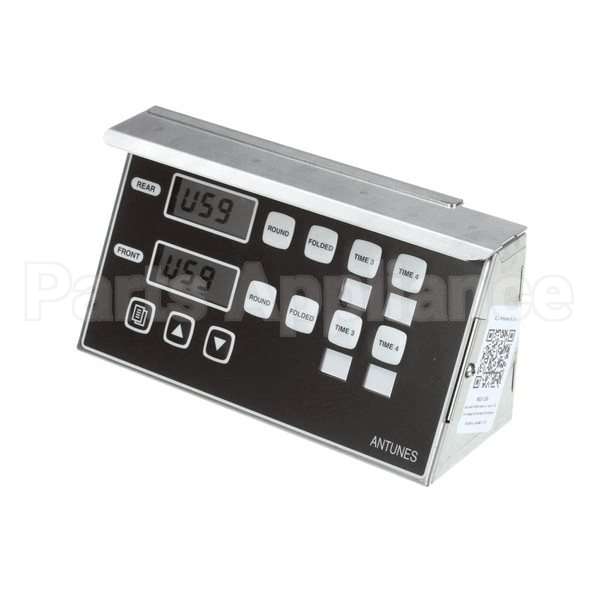 7001217 Compatible Roundup Est-4 Timer Kit