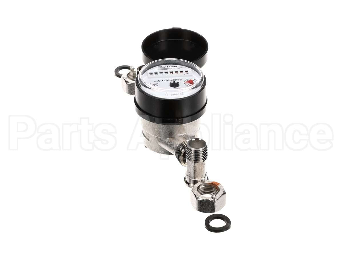7001223 Antunes Water Meter Kit