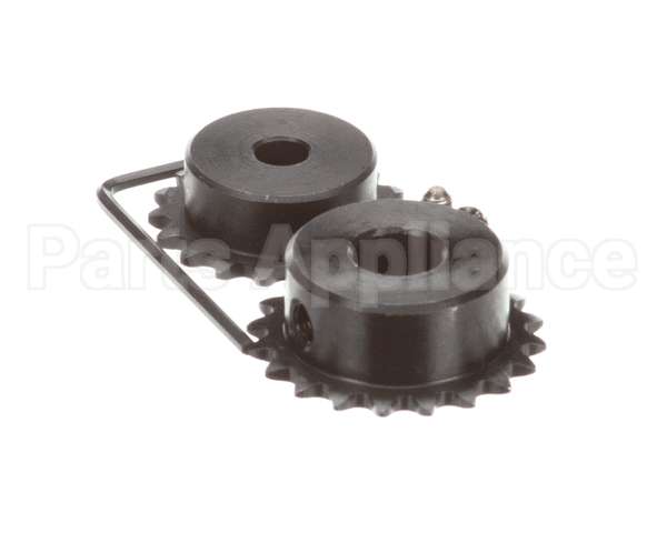 7001225 Antunes Vct-20/Vct-200 Mtr & Sprock