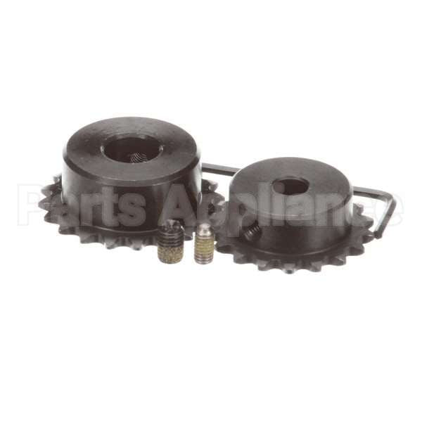 7001225 Compatible Roundup Vct-20/Vct-200 Mtr & Sprock