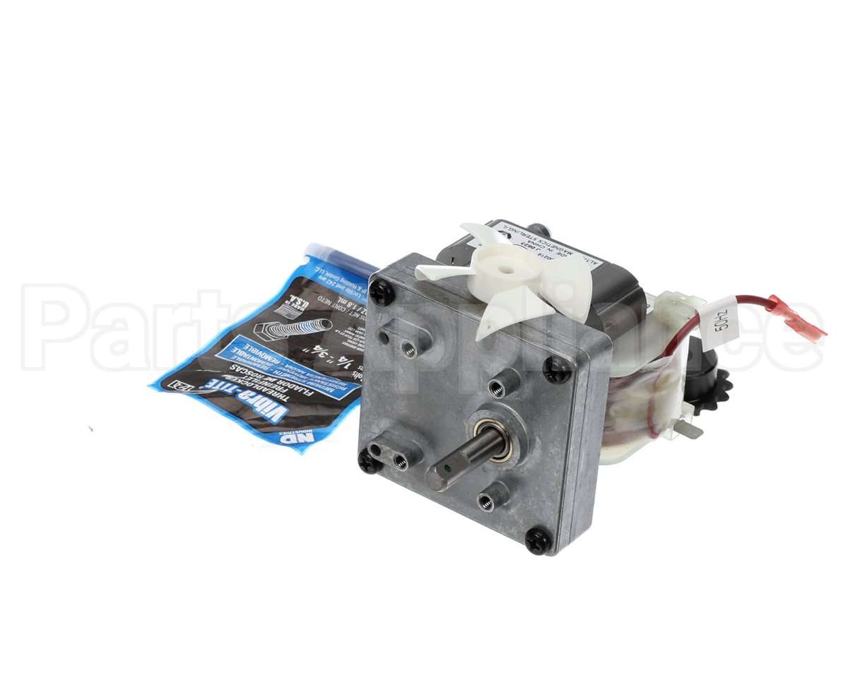 7001232 Antunes Drive Motor Kit Setscrew