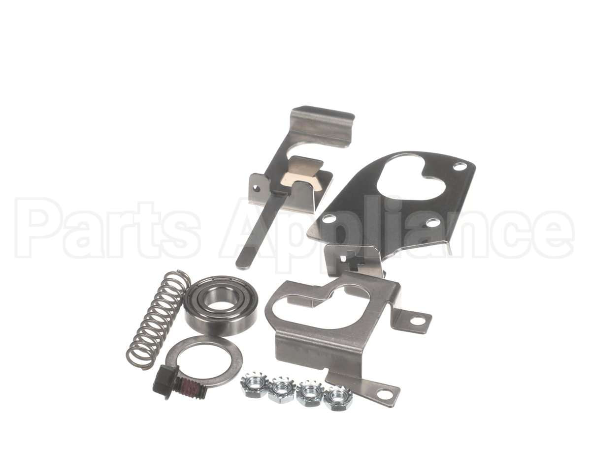 7001236 Antunes Idler Side Front