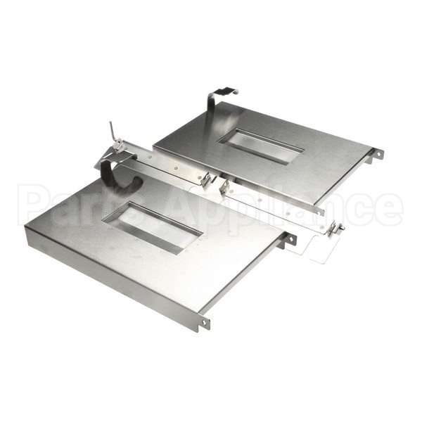 7001243 Compatible Roundup Top Cover Kit