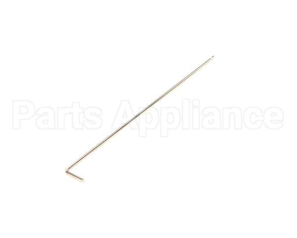 7001247 Antunes Esdz-1200 Pivot Rod Kit