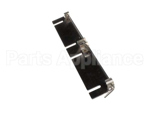 7001255 Antunes Hinge And Pivot Rod Kit