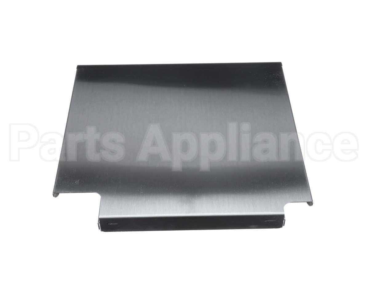 7001270 Antunes Vctm-2 Rear Conveyor Cvr Kit M