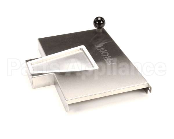 7001278 Antunes Front Cover Assembly Kit