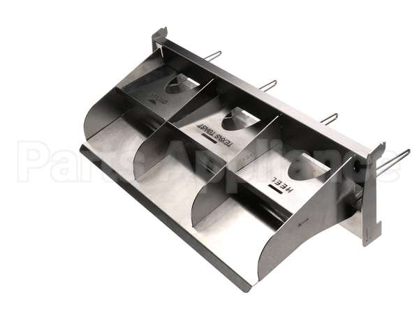 7001289 Antunes Kit Bun Feeder