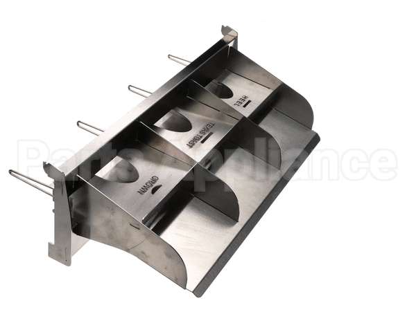 7001289 Antunes Kit Bun Feeder