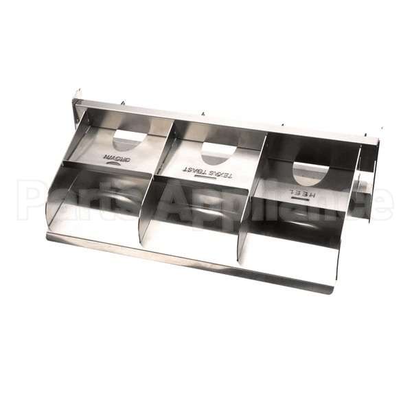 7001289 Compatible Roundup Kit Bun Feeder