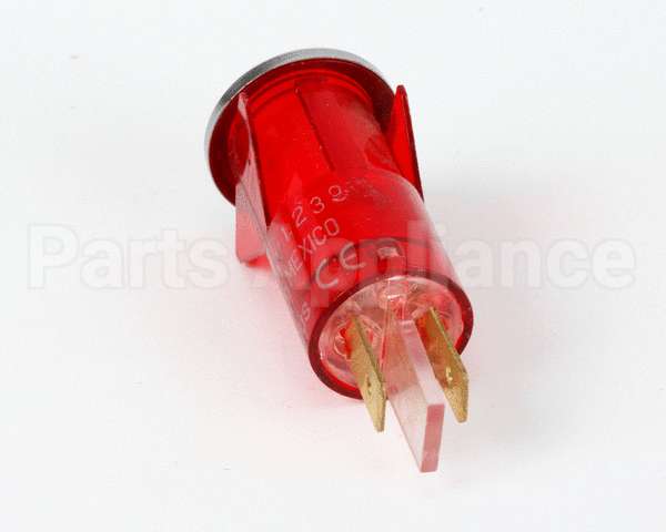 700129 Darling International Indicator Light Red 1500/2500