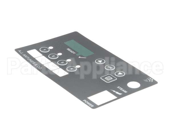 7001323 Antunes Label, Primary