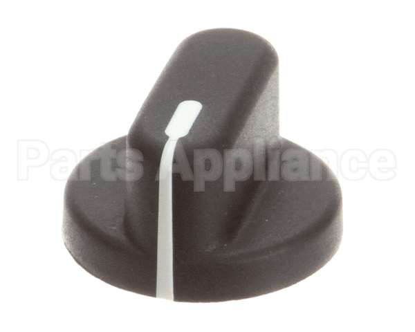7001324 Antunes Knob, 1/4 Shaft