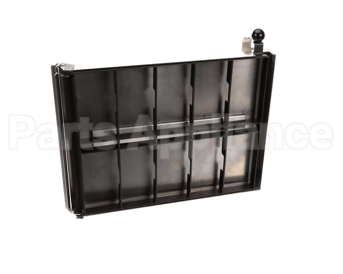 7001347 Antunes 10 Rect Egg Rack Cover