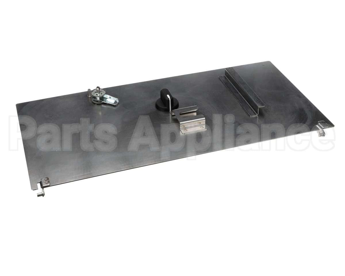 7001354 Antunes Front Door Cover Asy Kit