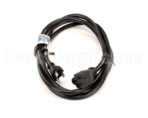 700136 Darling International Cord -8 Foot Used On Heated Ca