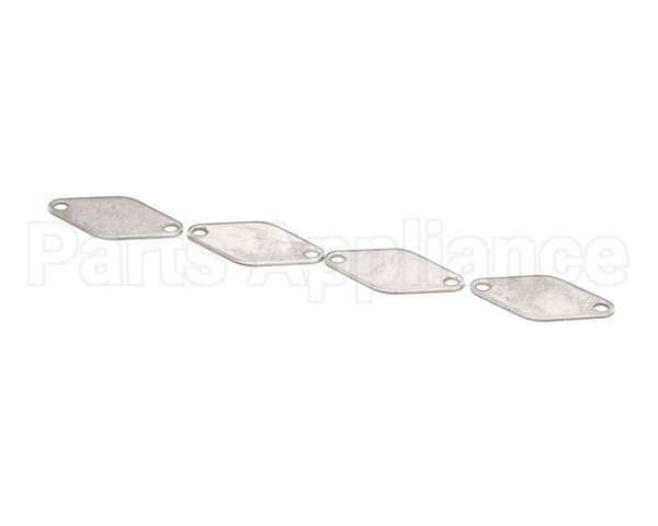 7001370 Antunes Backing Plate Kit