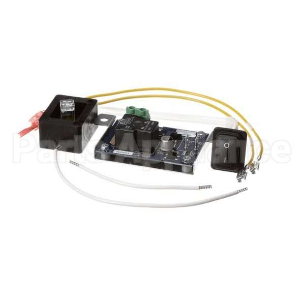 7001372 Compatible Roundup Vct-2 Relay Board Kit