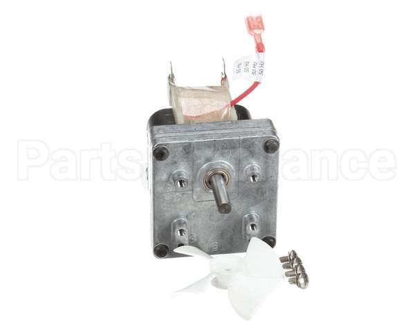 7001375 Antunes Drive Motor Kit 120V/9
