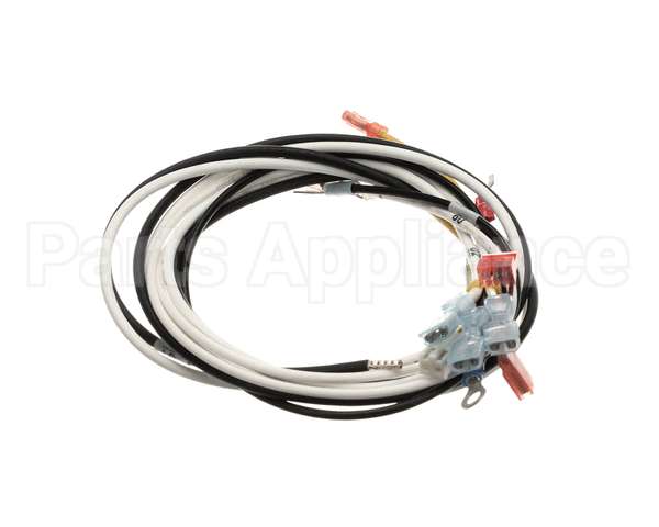 7001378 Antunes Wire Set Kit 0700902