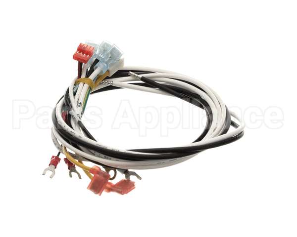 7001378 Antunes Wire Set Kit 0700902