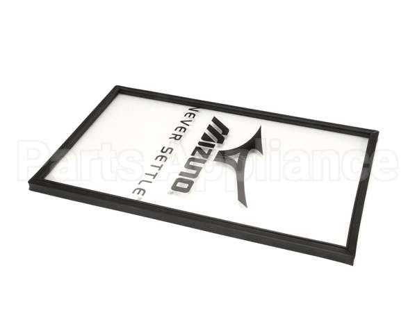 7001392 Antunes Side Glass Assembly 0012919