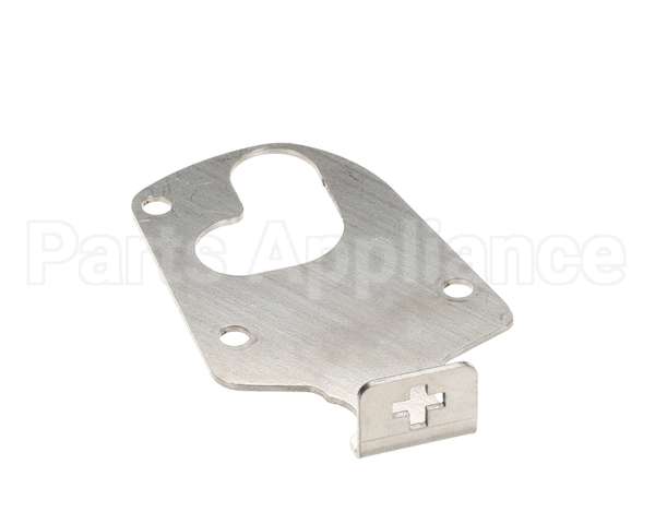 7001413 Antunes Plate Tensioner Lh Kit