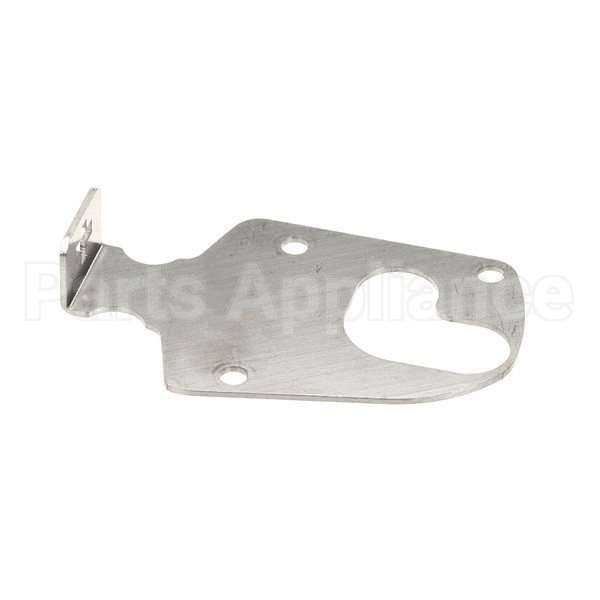 7001413 Compatible Roundup Plate Tensioner Lh Kit