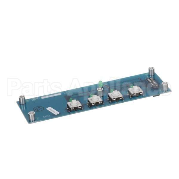 7001418 Compatible Roundup Control Board Kit