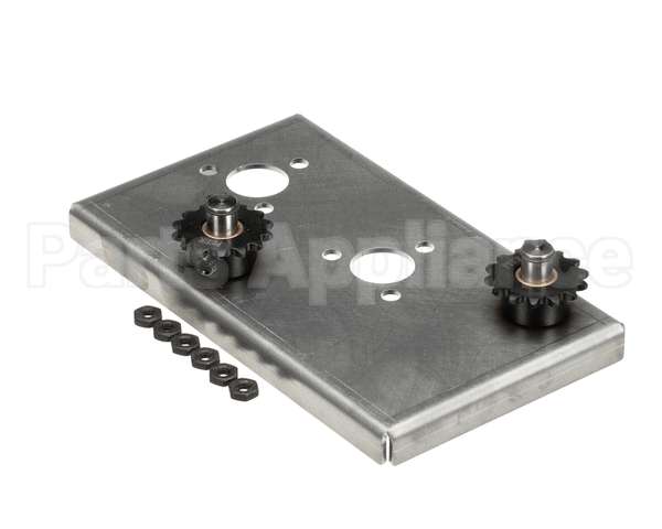 7001462 Antunes Idler Sprocket Assembly Kit