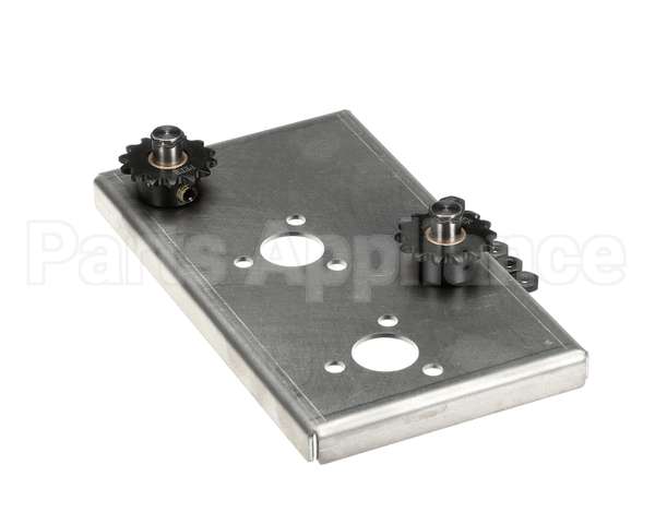 7001462 Antunes Idler Sprocket Assembly Kit