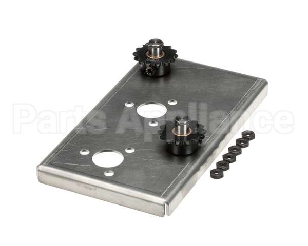 7001462 Antunes Idler Sprocket Assembly Kit