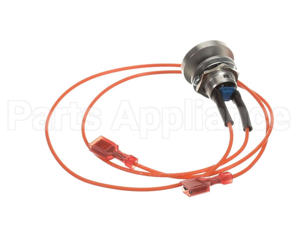 7001498 Antunes Momentary Switch Assembly