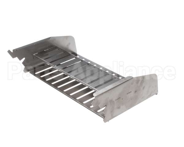 7001523 Antunes Bun Feeder Weldment