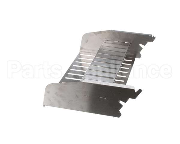 7001523 Antunes Bun Feeder Weldment