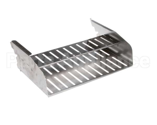 7001523 Antunes Bun Feeder Weldment