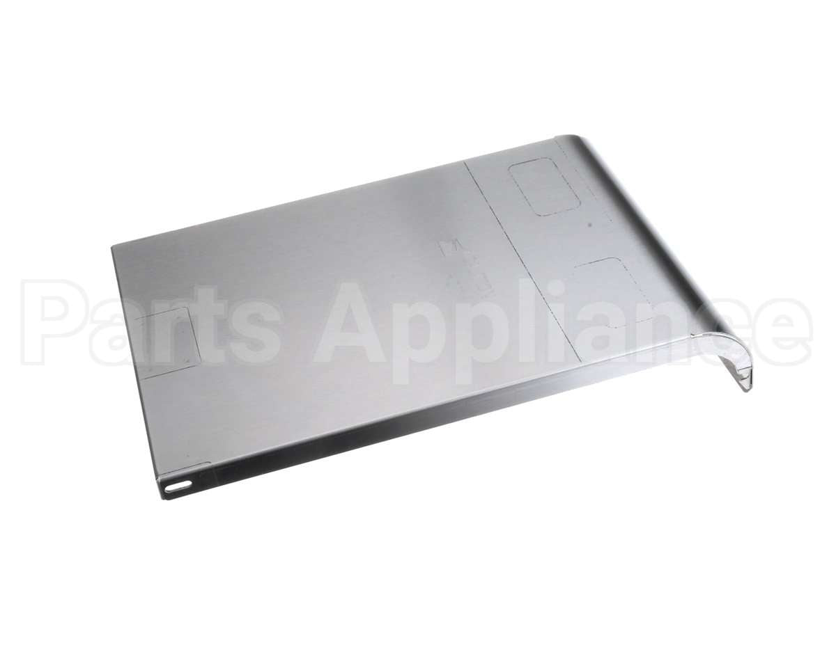 7001526 Antunes Front Conveyor Cover