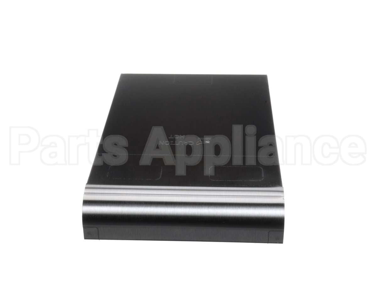 7001526 Antunes Front Conveyor Cover