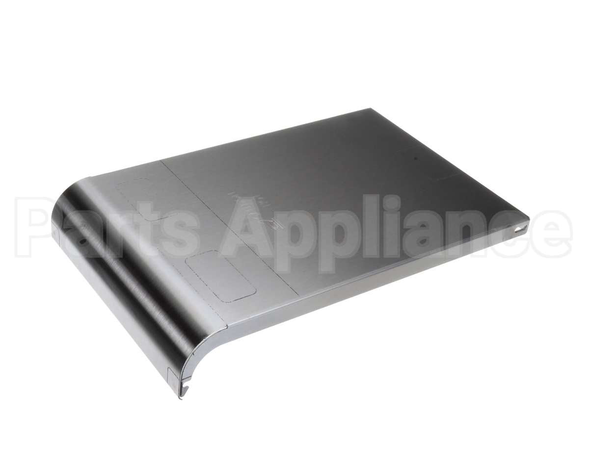 7001526 Antunes Front Conveyor Cover